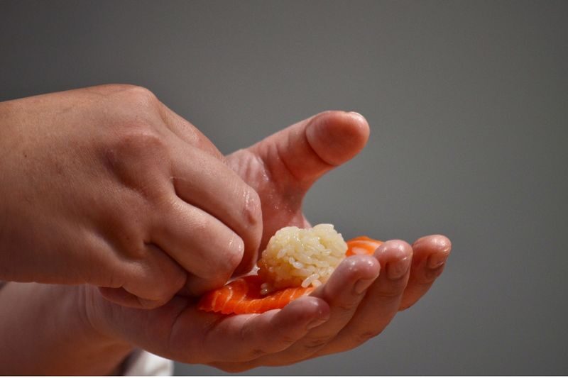 Private Sushi Making Class near Ginza - Is $105.95 good value?