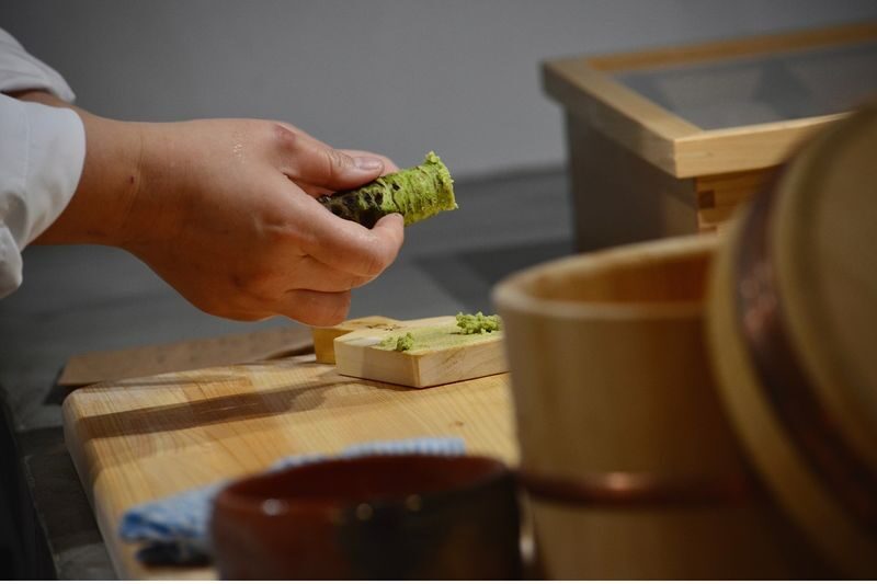 Private Sushi Making Class near Ginza - What you can take home from the lesson