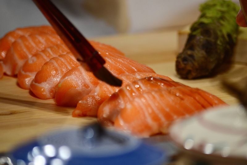 Private Sushi Making Class near Ginza - Should you book it?