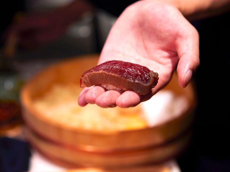 Private Sushi Making with a Master Sushi Chef in Tokyo - A Tokyo sushi lesson, not just a photo stop