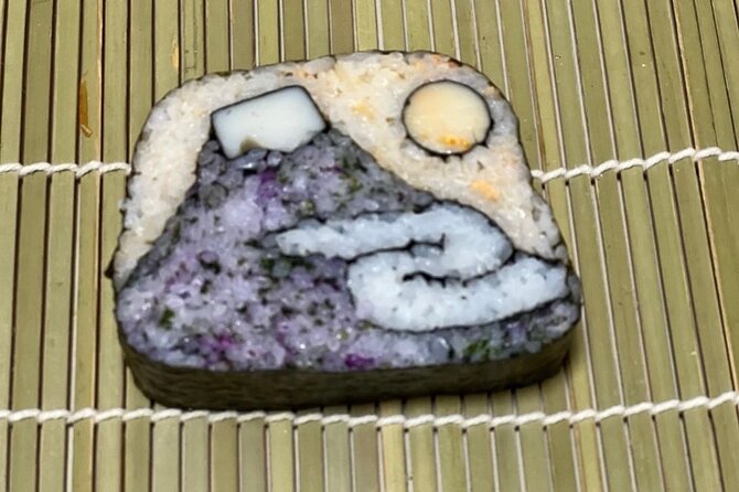 Private Sushi Roll Cooking Class in Japan - Accessibility Information