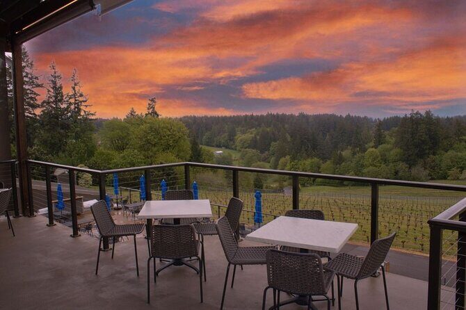 Private Sustainable Wine Tour in Oregon (Willamette Valley) - Good To Know
