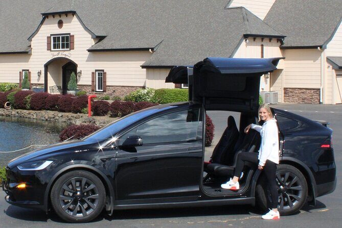 Private Sustainable Wine Tour in Oregon (Willamette Valley) - The Sum Up