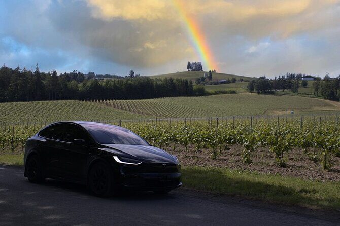 Private Sustainable Wine Tour in Oregon (Willamette Valley) - FAQ