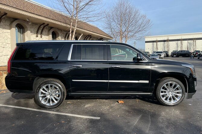 Private SUV Car Service From Los Angeles To Las Vegas - Introducing the Private SUV Car Service From Los Angeles To Las Vegas
