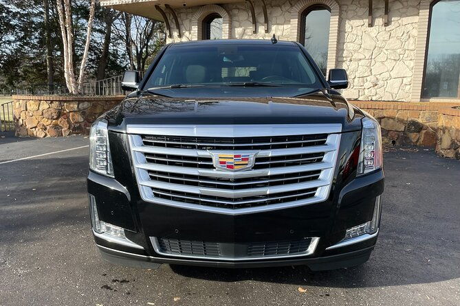 Private SUV Car Service From Los Angeles To Las Vegas - Who Should Consider This Service?