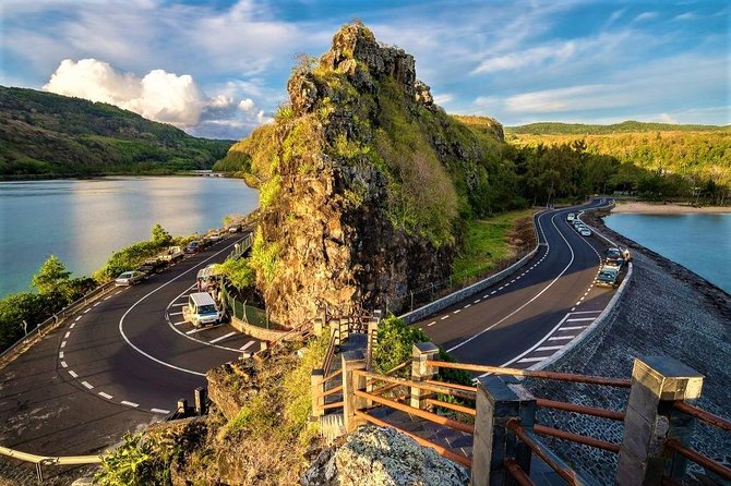 Private SUV (Chauffeur-Driven) Full-Day South Tour - The Sum Up