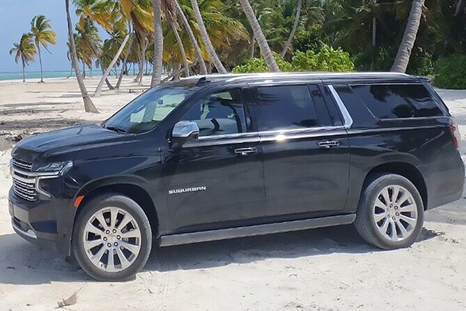 Private SUV Luxury Airport Transfer to Casa de Campo  Roundtrip - Who Should Consider This Service?