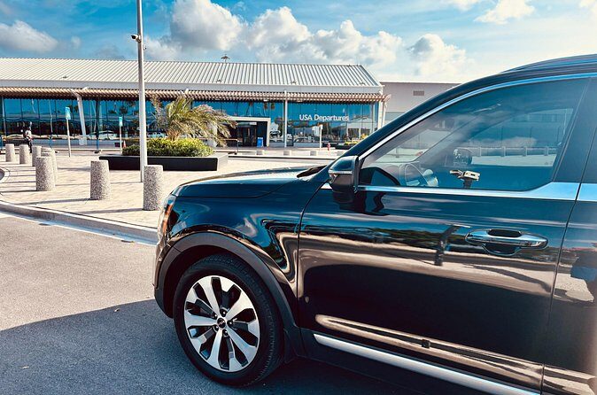 Private SUV Ride Service in Aruba - Final Thoughts