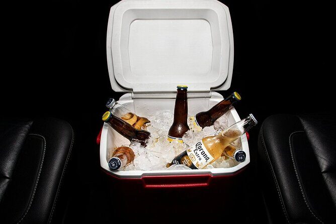 Private SUV Round-Trip from Airport to Hotels in Cabo San Lucas - Final Thoughts