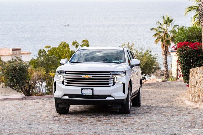 Private SUV Round-Trip from Airport to Hotels in the Corridor - Final Thoughts