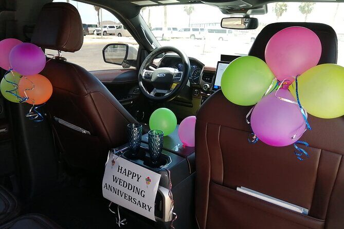 Private SUV RoundTrip From Airport to Hotels in Corridor Zone 2 - Who Is This Tour Best For?