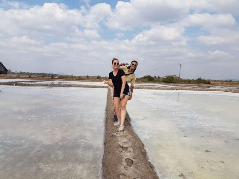 Private SUV Sunset Tour: Bokor National Park - An Overview of the Bokor National Park Sunset Experience