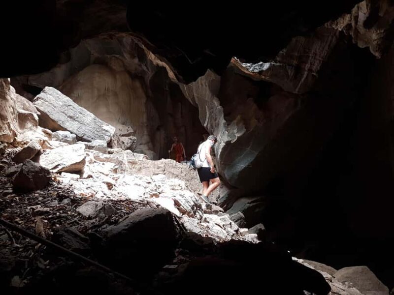 Private SUV Sunset Tour: Bokor National Park - Practical Aspects of the Tour