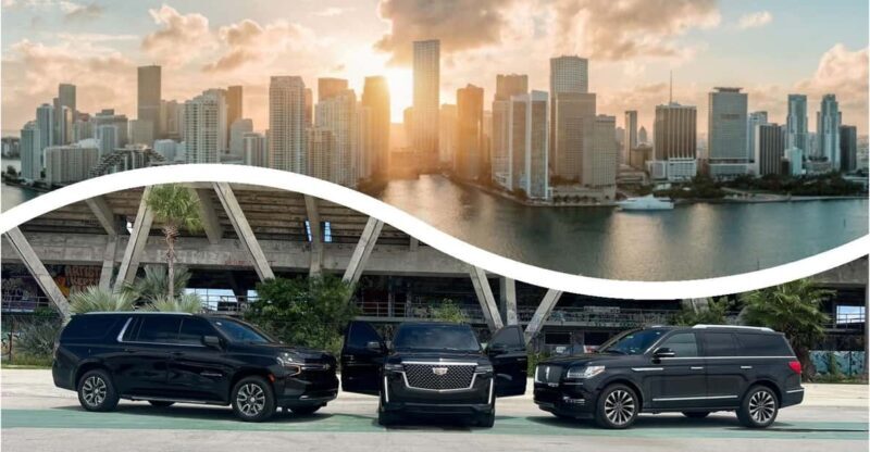Private SUV Tour Through The City of Miami - Analyzing the Experience