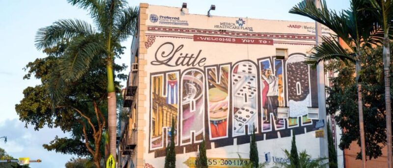 Private SUV Tour Through The City of Miami - Who Will Appreciate This Tour?