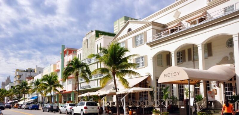 Private SUV Tour Through The City of Miami - The Sum Up