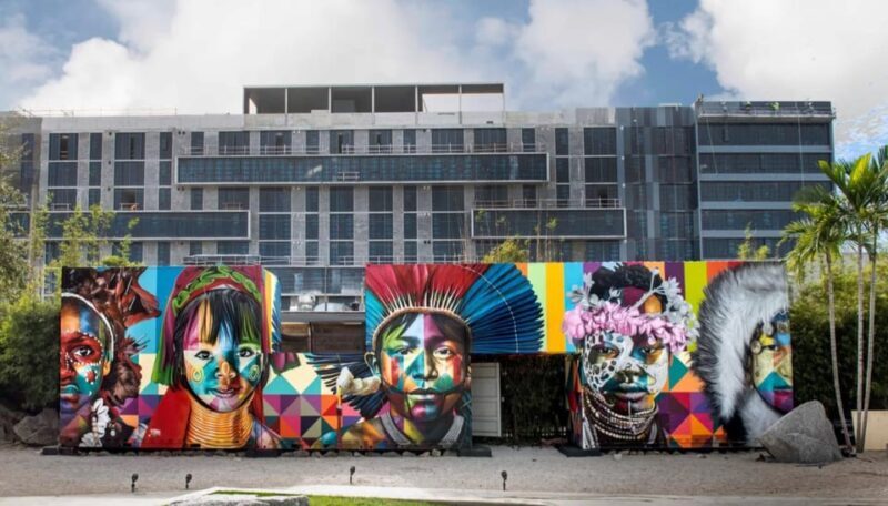 Private SUV Tour Through The City of Miami - FAQs