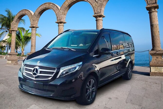Private SUV Transfer From Airport to Puerto Vallarta Hotels - Positive and Negative Reviews