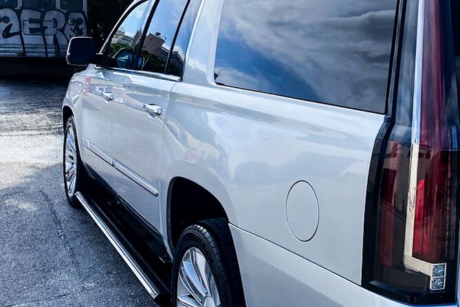 Private SUV Transfer From Cancun Airport to Hotel Zone - Common Questions