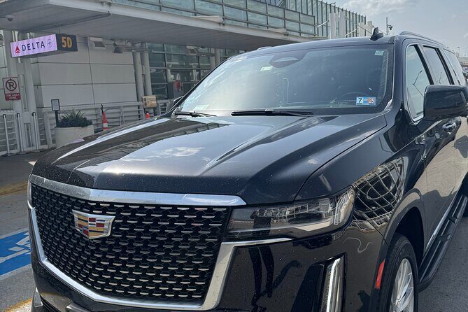 Private SUV Transfer from O'Hare Midway Airport to Chicago - FAQs