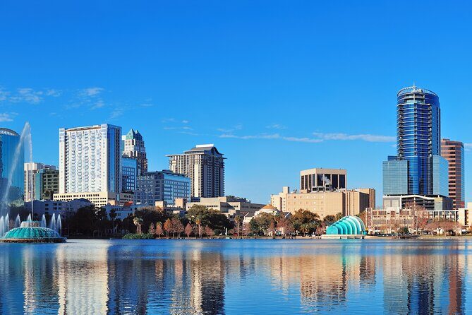 Private SUV Transfer from Orlando Airport / Hotels to Tampa City - Why a Private SUV Transfer Can Make Your Trip Easier