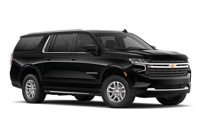Private SUV Transfer from Orlando Airport / Hotels to Tampa City - User Insights & Practical Tips