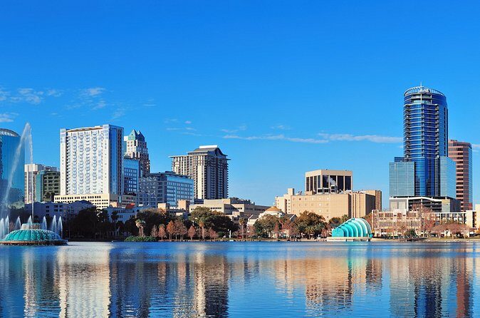 Private SUV Transfer from Orlando Airport / Hotels to Tampa City - Who Should Consider This Service?