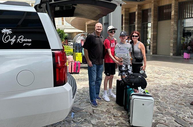 Private SUV Transportation from PVR Airport to Punta Mita - Frequently Asked Questions (FAQ)