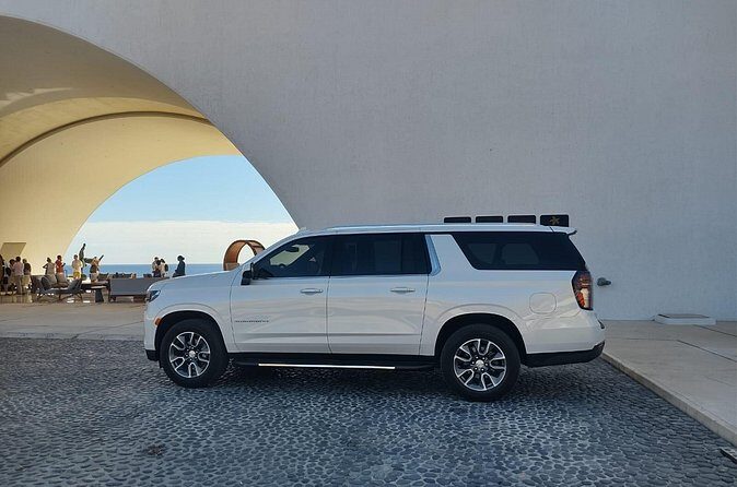 Private SUV Travel from Airport to San Jose Cabo Hotels - Why This Transfer Works Well
