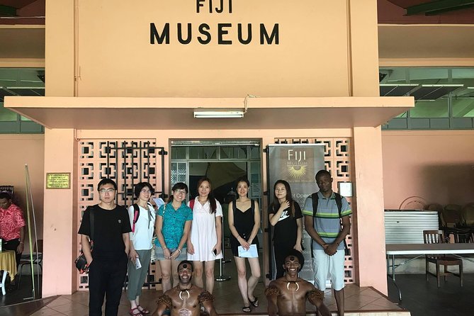 Private Suva City Tour - Tour Highlights
