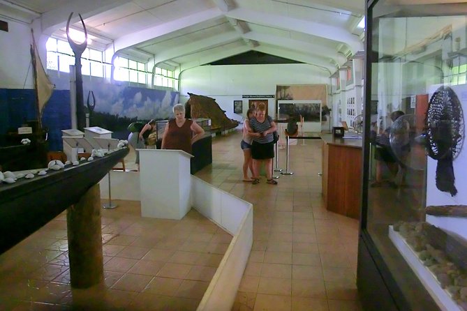 Private Suva City Tour - Cultural Insights