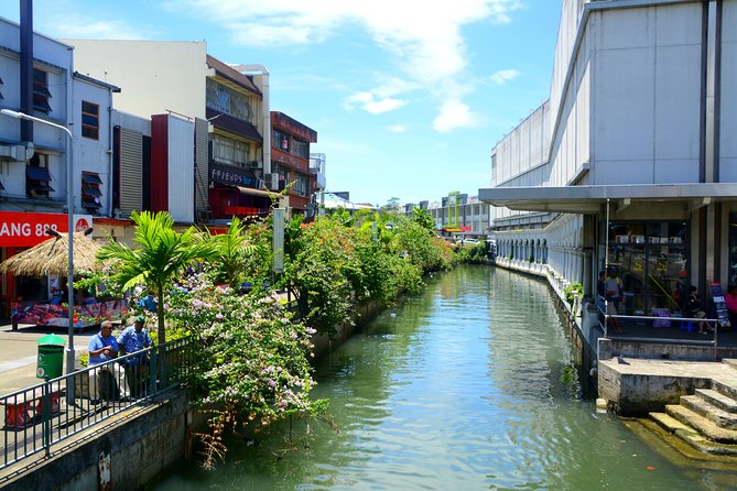 Private Suva City Tour - Tips for a Memorable Experience
