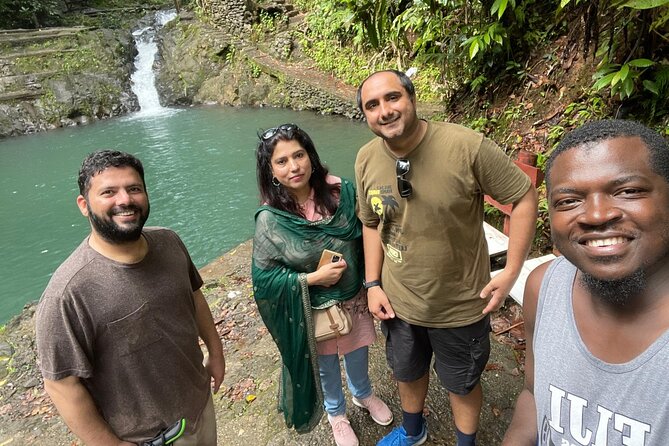 Private Suva Nature and Waterfall Tour - Pricing and Booking Details