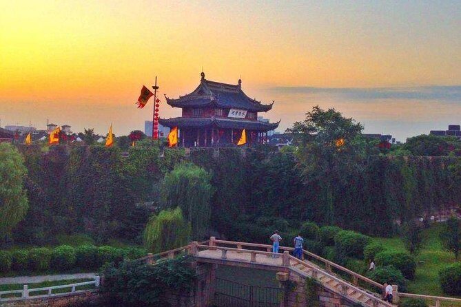 Private Suzhou City Amazing Day Tour in Your Way - Practical Tips for Making the Most of Your Day