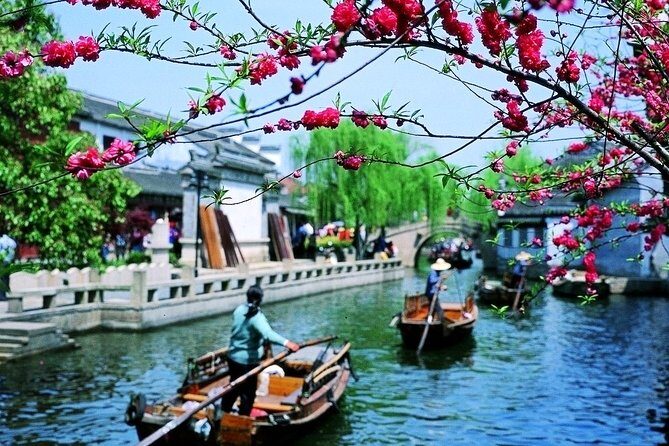 Private Suzhou City Amazing Day Tour in Your Way - The Sum Up: Who Will Love This Tour?