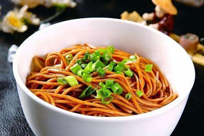 Private Suzhou Night Tour:Master of the Nets Garden, Ancient Canal with Dinner - FAQ