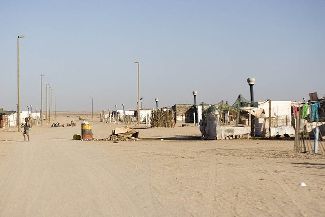 Private Swakopmund Cultural Township Tour - Good To Know