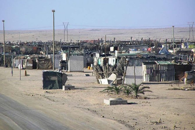Private Swakopmund Cultural Township Tour - What to Expect
