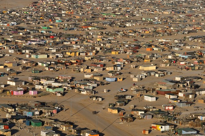 Private Swakopmund Cultural Township Tour - Exclusive Experience
