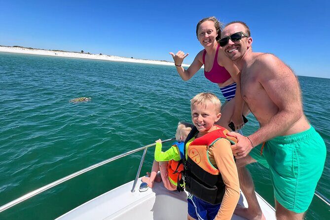 Private Swim with Dolphins And Snorkeling Tour - Good To Know