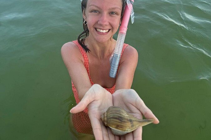 Private Swim with Dolphins And Snorkeling Tour - What Reviewers Say