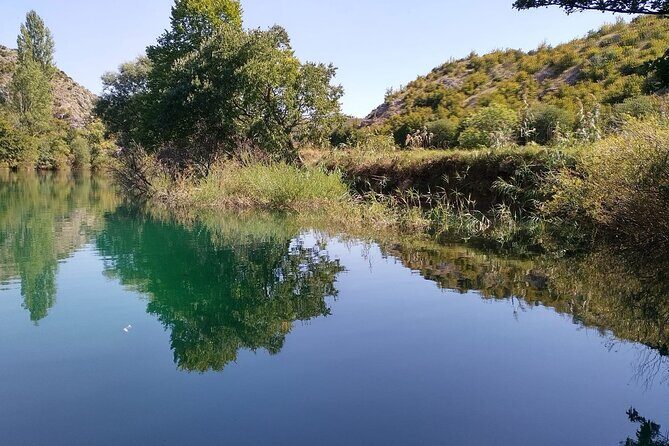 Private Swimming at Waterfalls and Kayaking through the Canyon - FAQ