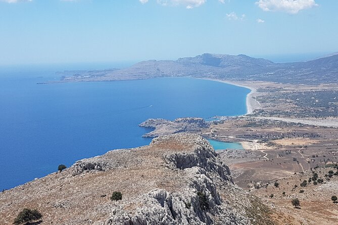 Private Swimming Snorkeling Experience at the Most Beautiful Bays of Rhodes - Booking and Cancellation Policies