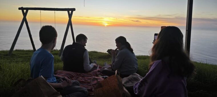 Private Swing Special place w/ Wine and Fruits 4x4 jipe tour - Final Thoughts