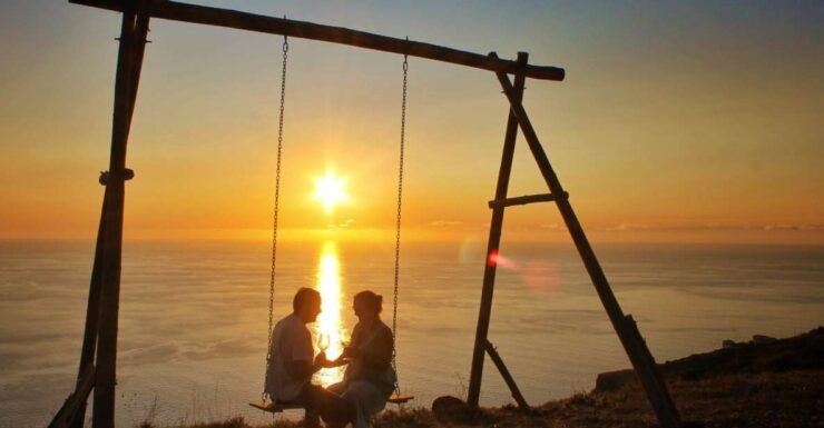 Private Swing Special Place W/ Wine and Fruits 4x4 Jipe Tour - Activity Details and Booking Information