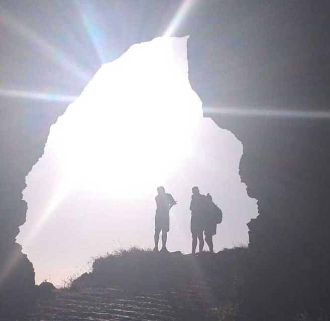 Private Swing Special Place W/ Wine and Fruits 4x4 Jipe Tour - Experience Highlights