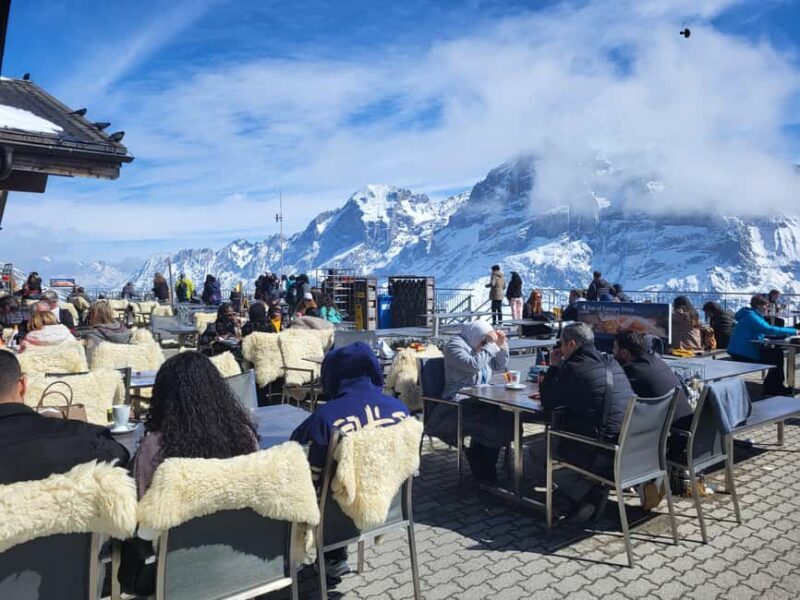 Private Swiss Alps Tour, Lakes, Villages, Waterfalls - Good To Know