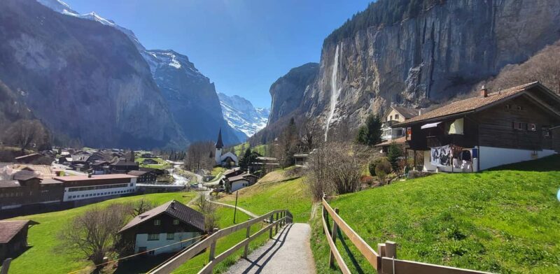 Private Swiss Alps Tour, Lakes, Villages, Waterfalls - Who Is This Tour Best For?