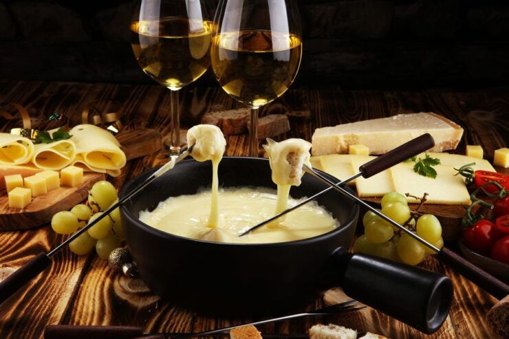 Private Swiss Cheese & Chocolate Tasting Trip in Gruyeres - Experience Highlights